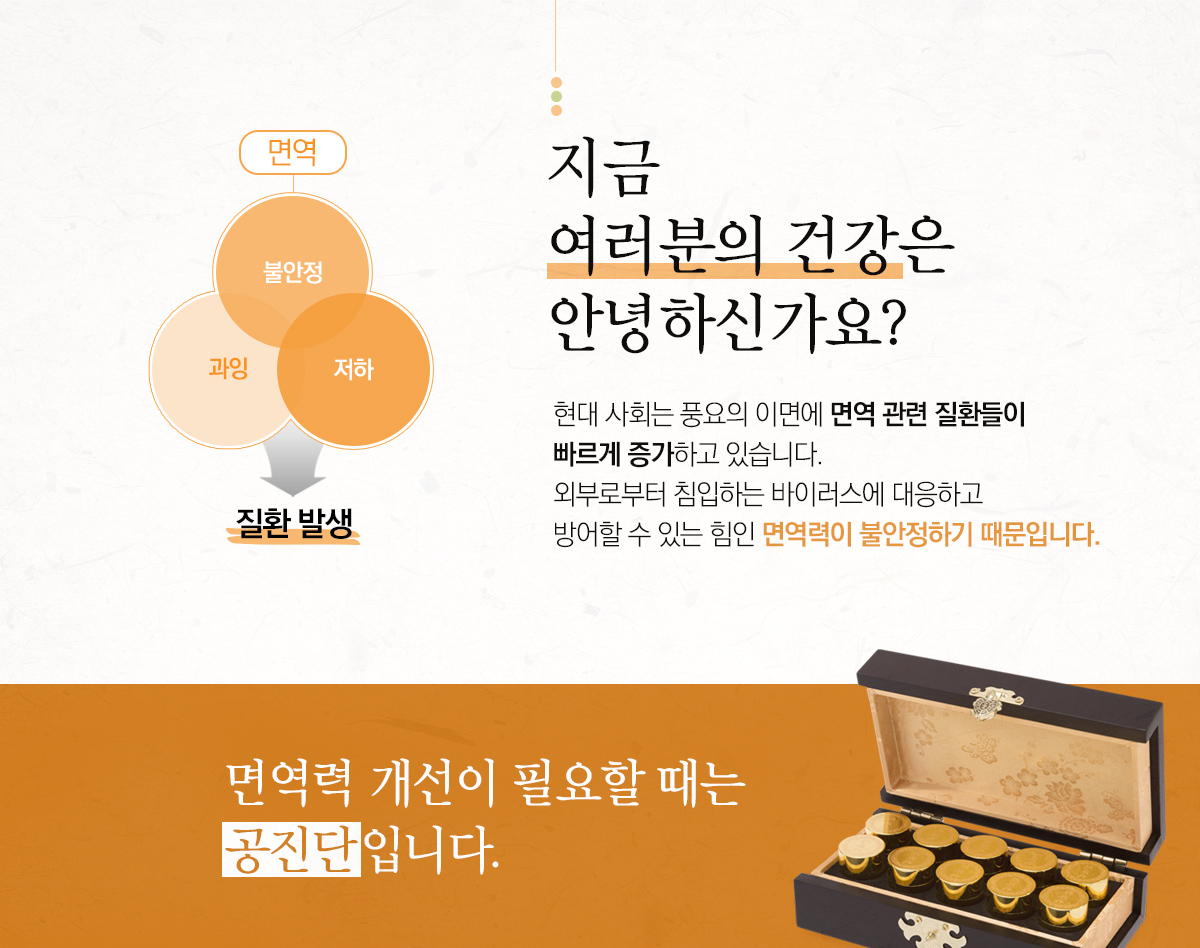 공진단